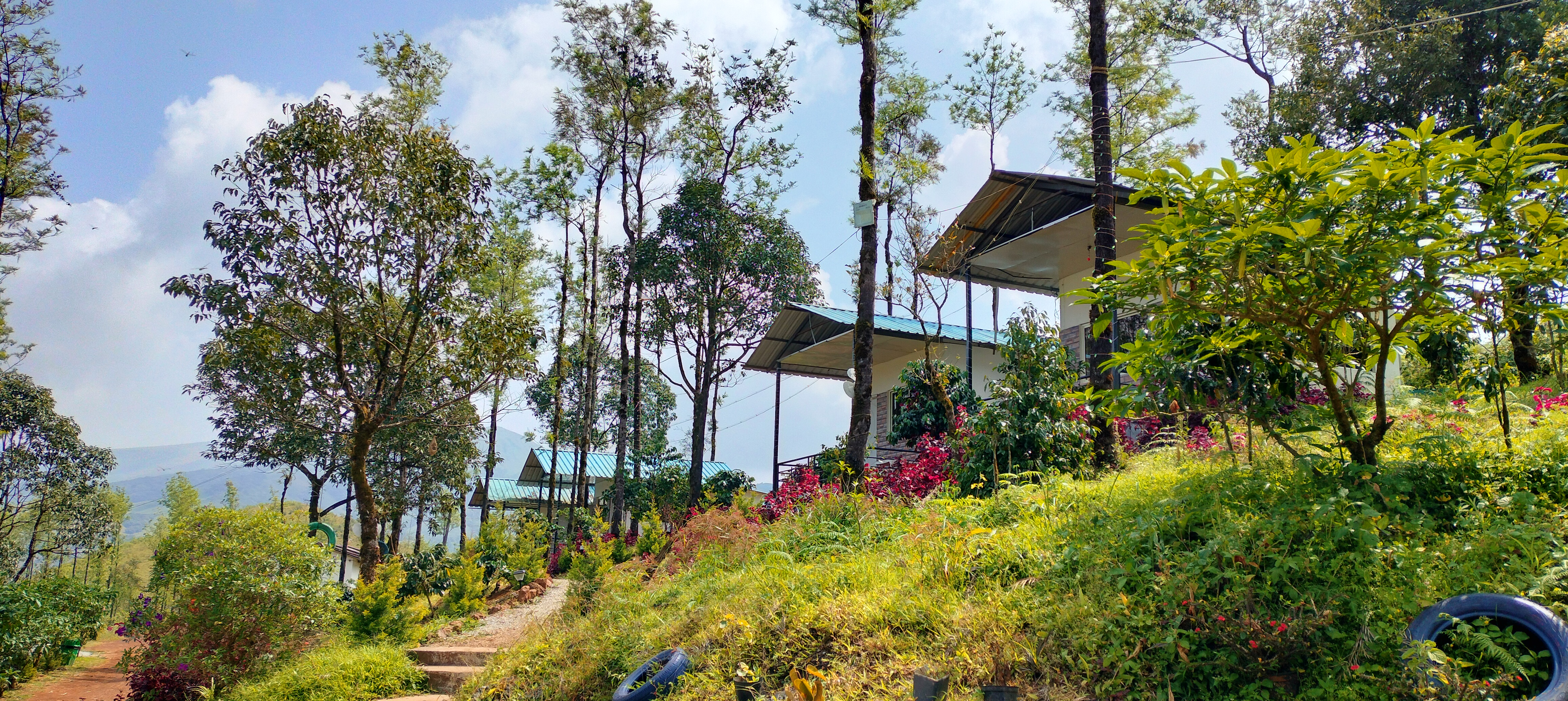 Homestay chickmangaluru, Homestay coorg, Stay Relax Holidays