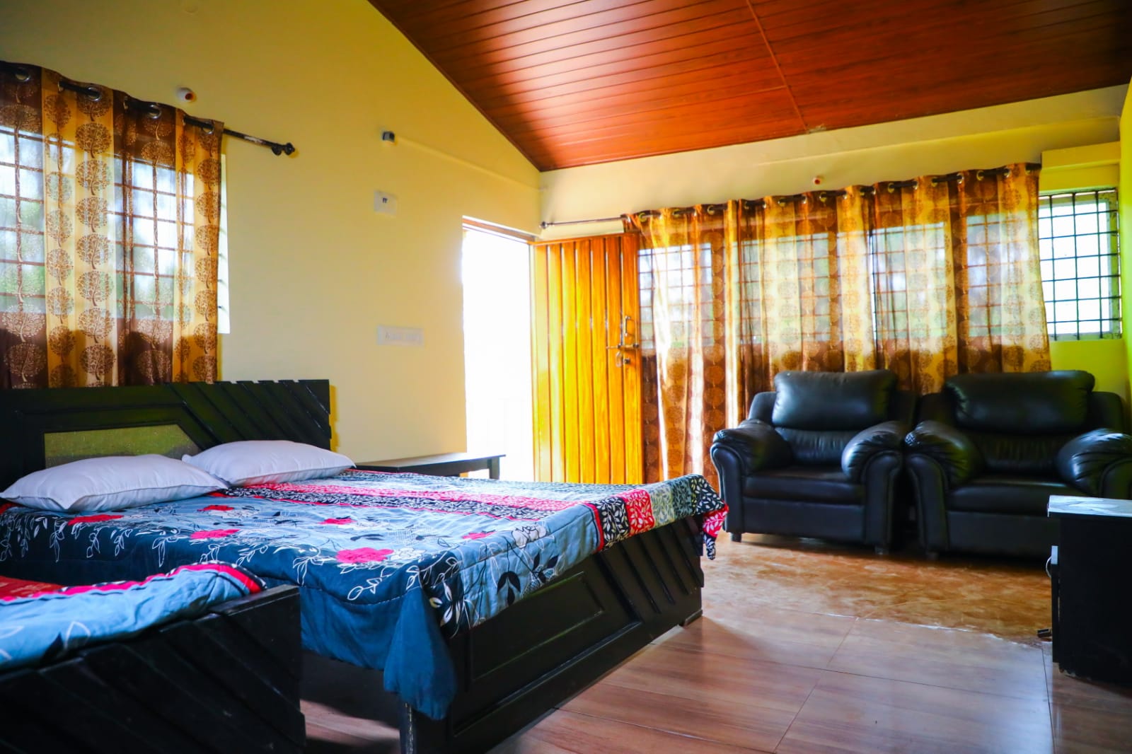 Homestay chickmangaluru, Homestay coorg, Stay Relax Holidays