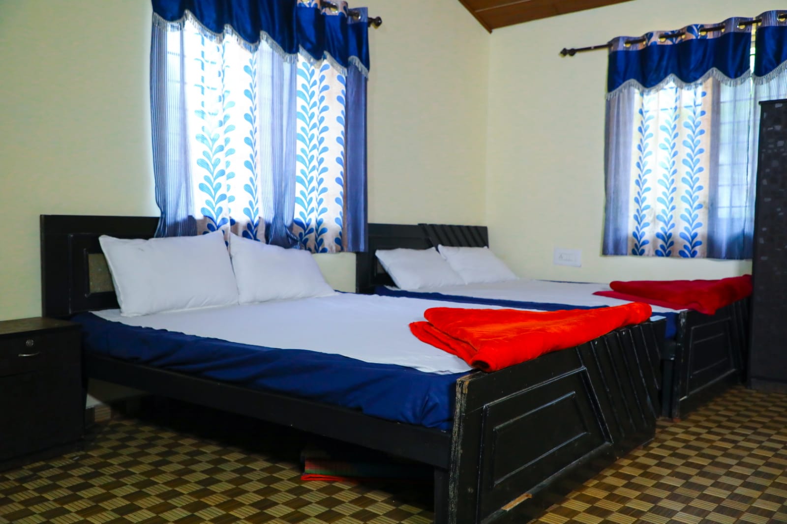 Homestay chickmangaluru, Homestay coorg, Stay Relax Holidays